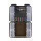 KORUM SLIM BLOX LOADED