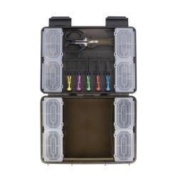 KORUM SLIM BLOX LOADED
