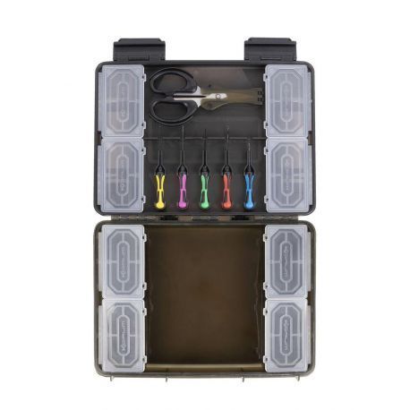 KORUM SLIM BLOX LOADED