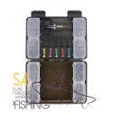 KORUM SLIM BLOX LOADED