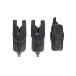 KORUM KRI 2 ROD REMOTE ALARM SET 