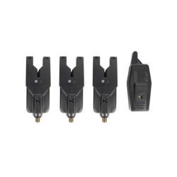 KORUM KRI 3 ROD REMOTE ALARM SET