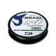 DAIWA J-BRAID X4 DARK GREEN 0,33MM 450M
