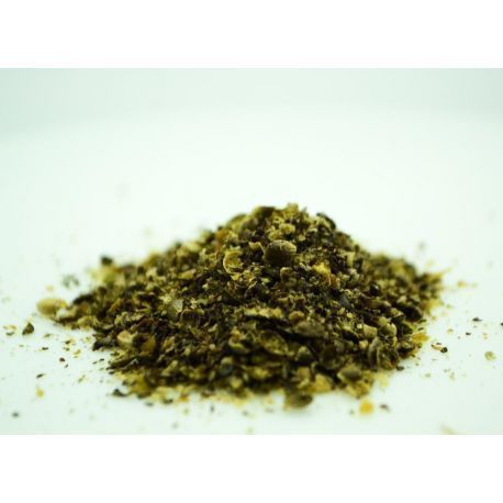 MASSIVE BAITS HEMP MEAL 1KG