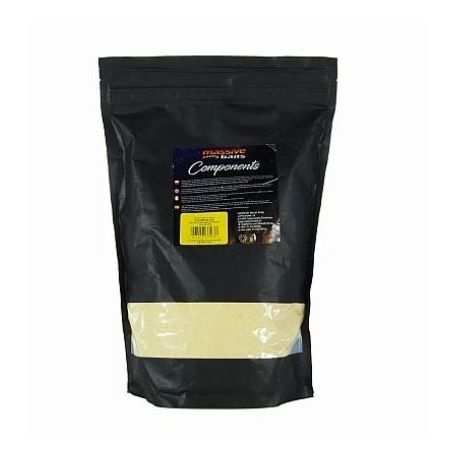 MASSIVE BAITS CORN MEAL HARINA DE MAIZ 