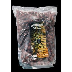 ANGLERS WORKS ABORIGEN BOILIES SOLUBLES 4KG
