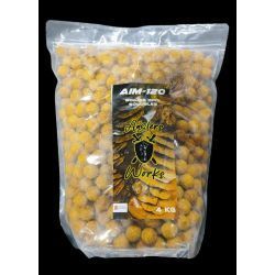 ANGLERS WORKS AIM-120 BOILIES SOLUBLES 4KG