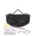 KORDA COMPAC RETAINER SLING DARK CAMO