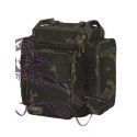KORDA COMPAC RUCKSACK 30 DARK KAMO