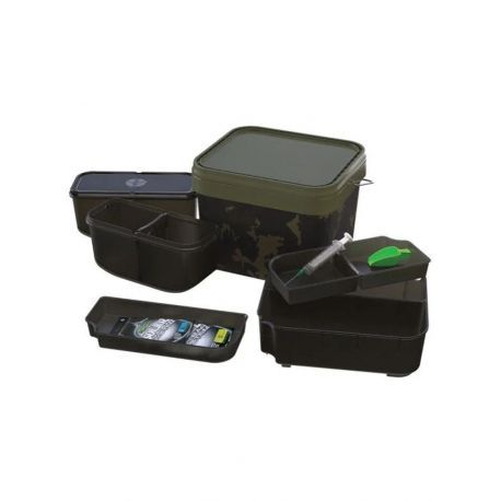 KORDA PVA KONTAINER SYSTEM