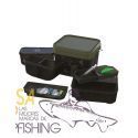 KORDA PVA KONTAINER SYSTEM