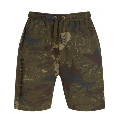 NAVITAS IDENTITY JOGGA SHORTS M
