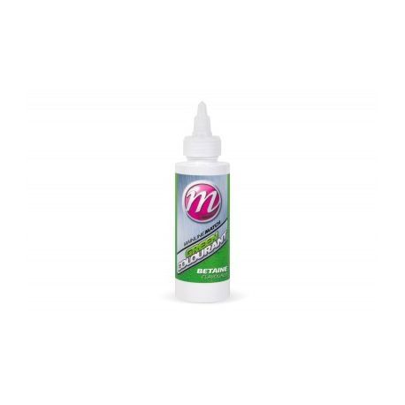 MAINLINE BETAINE FLAVOURED COLOURANT GREEN