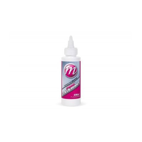 MAINLINE CELL FLAVOURED COLOURANT PINK
