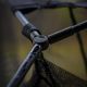 NASH X SERIES LANDING NET 42"