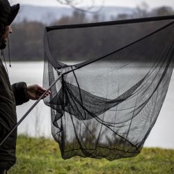 NASH X SERIES LANDING NET 42"