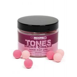 CCMOORE DAIRY CREAM TONES POP UPS 14MM