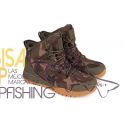 FOX KHAKI CAMO V2 BOOTS Nº 42