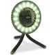 NGT DYNAMIC FAN & BIVVY LIGHT