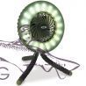 NGT DYNAMIC FAN & BIVVY LIGHT