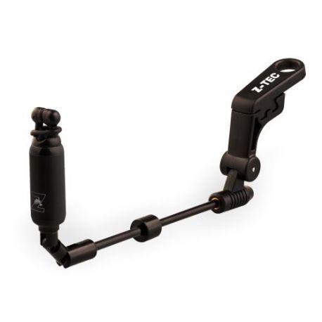 ZFISH INDICATOR Z-TEC MINI BLACK