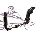 ZFISH INDICATOR Z-TEC MINI BLACK