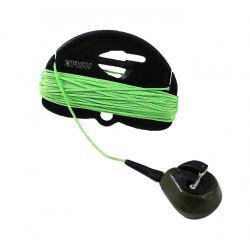 ZFISH BACK LEAD DLX 70GR