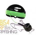 ZFISH BACK LEAD DLX 70GR