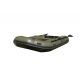 FOX 240 X INFLATABLE BOAT AIR DECK 