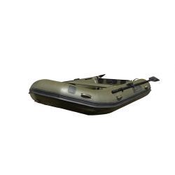 FOX 240 X INFLATABLE BOAT AIR DECK 