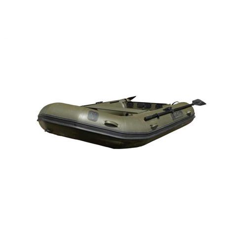 FOX 240 X INFLATABLE BOAT AIR DECK 