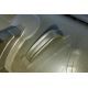 FOX 240 X INFLATABLE BOAT AIR DECK 