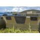 FOX 240 X INFLATABLE BOAT AIR DECK 