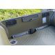 FOX 240 X INFLATABLE BOAT AIR DECK 
