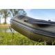 FOX 240 X INFLATABLE BOAT AIR DECK 