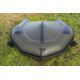 FOX 240 X INFLATABLE BOAT AIR DECK 