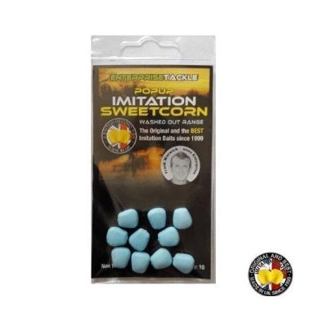 ENTERPRISE TACKLE MAICES AZUL PALIDO