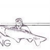 SHIMANO TX-2A CARP INTENSITY 12 FT 3 5LB
