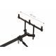 ZFISH SMART POD 3 RODS