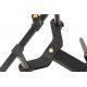 ZFISH SMART POD 3 RODS