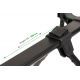 ZFISH SMART POD 3 RODS
