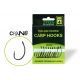 ZFISH TEFLON HOOKS CRANG Nº6