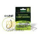 ZFISH TEFLON HOOKS CRANG Nº6