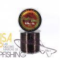 ZFISH FURIO LINE 600 MTRS 0,34 MM