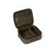 FOX VOYAGER LEAD & BIT BAG - RIGID INSERT