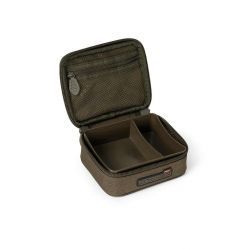 FOX VOYAGER LEAD & BIT BAG - RIGID INSERT