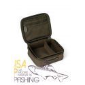 FOX VOYAGER LEAD & BIT BAG - RIGID INSERT