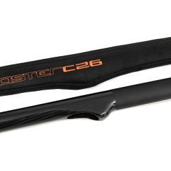 FOX RANGEMASTER C20 THROWING STICK 26 MM
