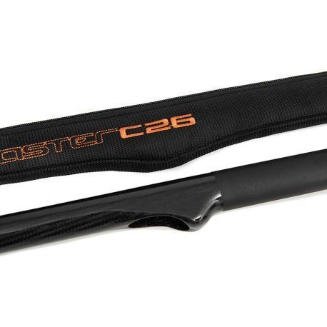 FOX RANGEMASTER C20 THROWING STICK 26 MM