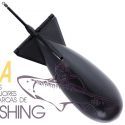 SPOMB LARGE X BLACK